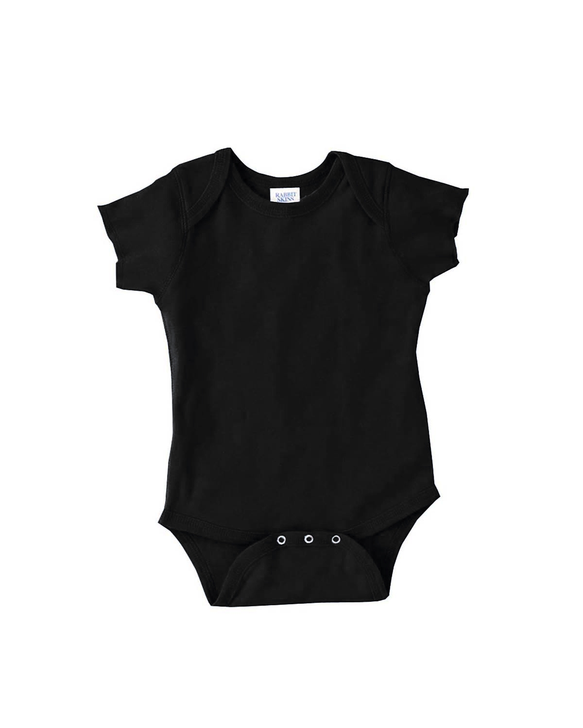 Rabbit Skins 4400 Infant & Baby Bodysuit - ShirtMax