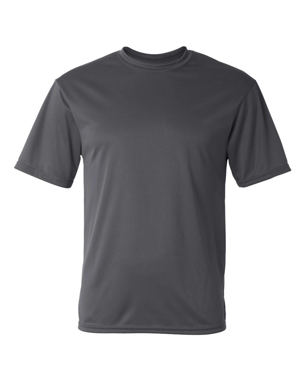 C2 Sport 5100 Unisex Performance T-Shirt - Shirtmax