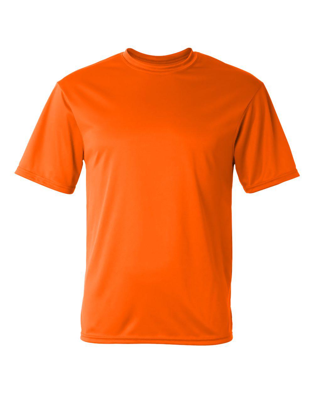 C2 Sport 5100 Unisex Performance T-Shirt - Shirtmax