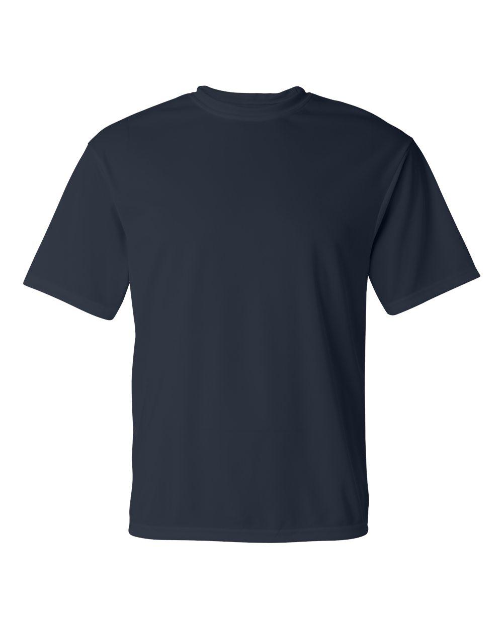 C2 Sport 5100 Unisex Performance T-Shirt - Shirtmax