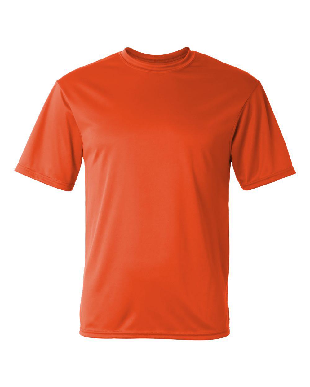 C2 Sport 5100 Unisex Performance T-Shirt - Shirtmax