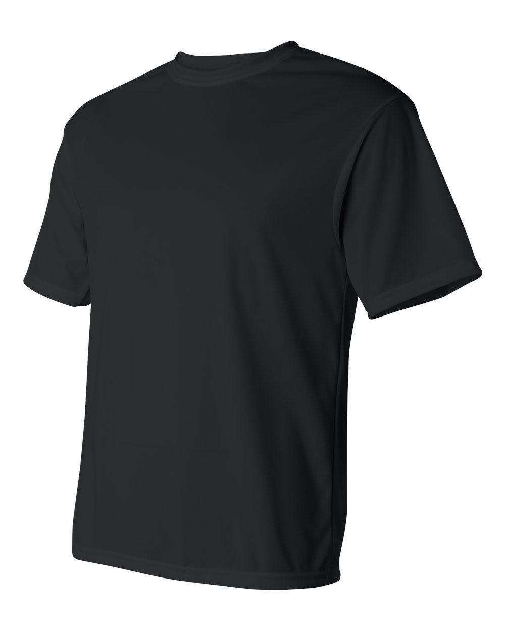 C2 Sport 5100 Unisex Performance T-Shirt - Shirtmax