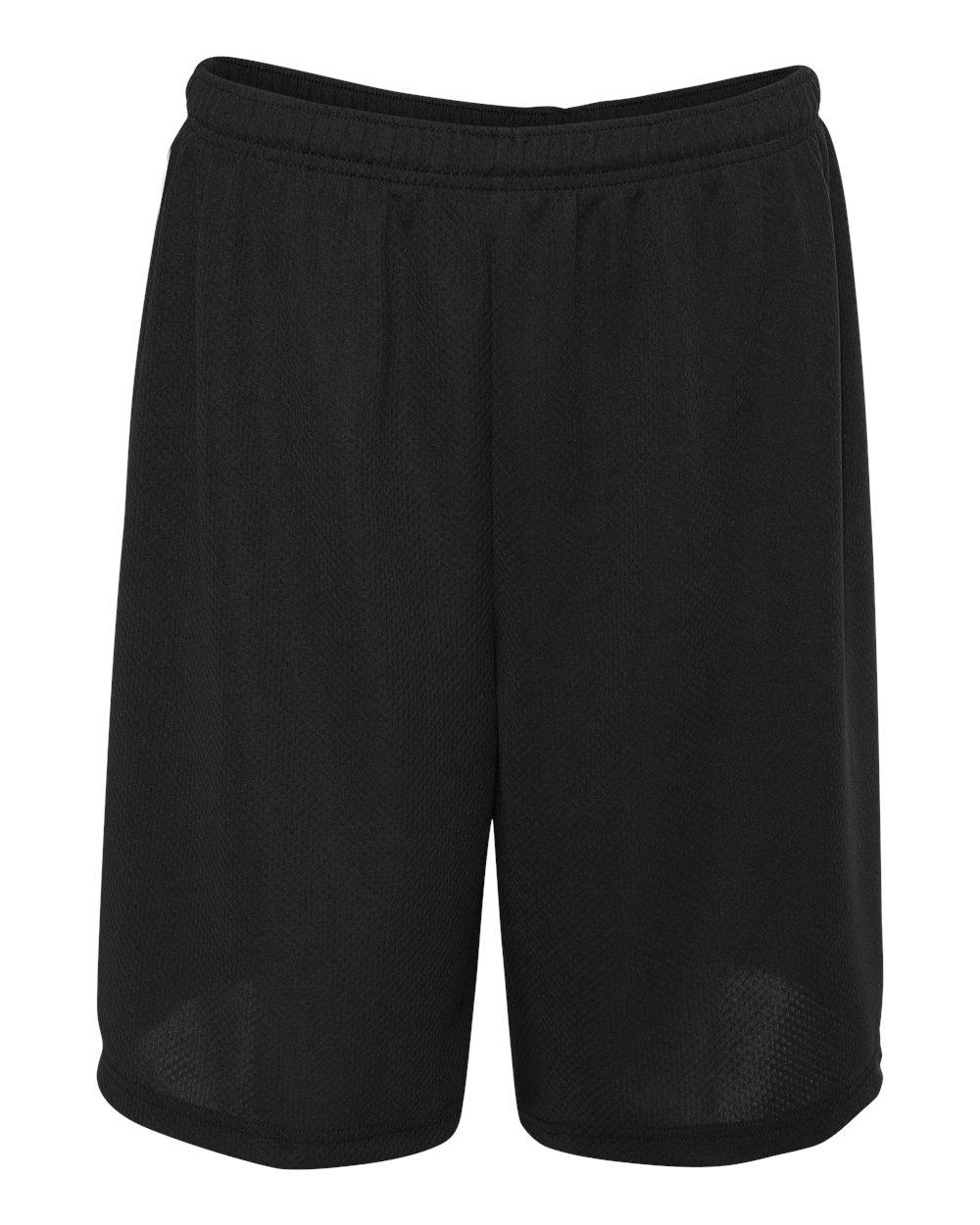 Download C2 Sport 5139 Unisex Mock Mesh 9" Shorts - Shirtmax