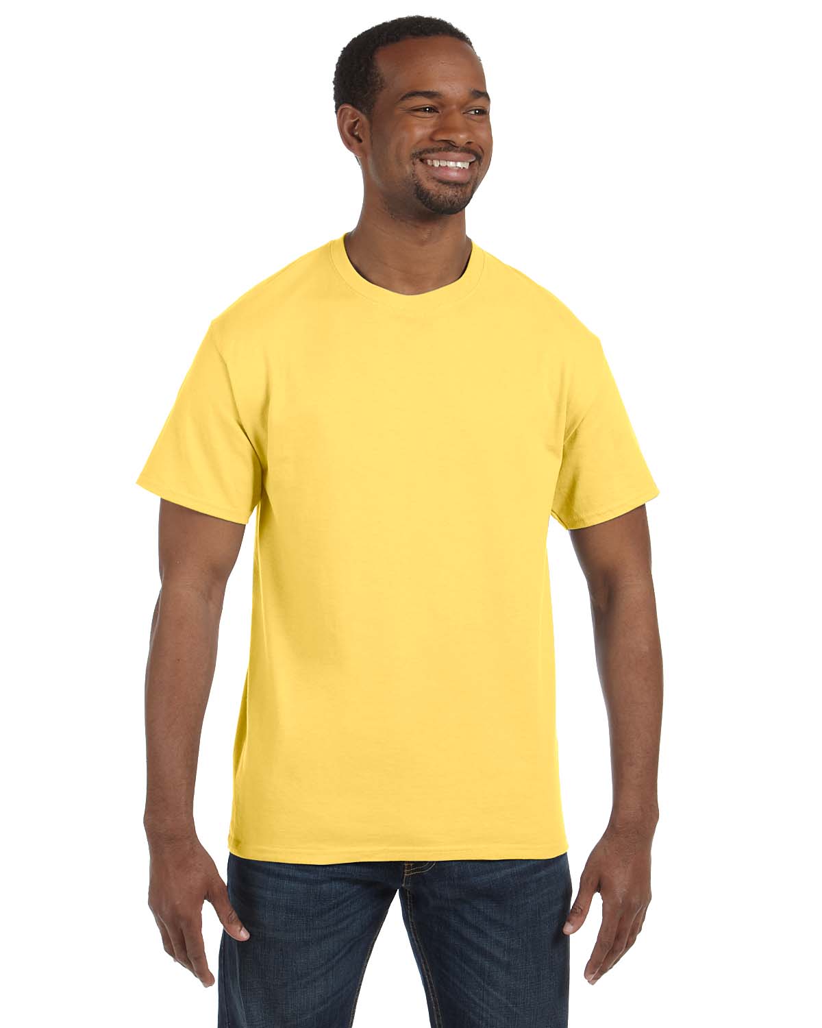【レア】Hanes90s Tshirt Lou'srestaurantsizeL 5250T_15.jpg