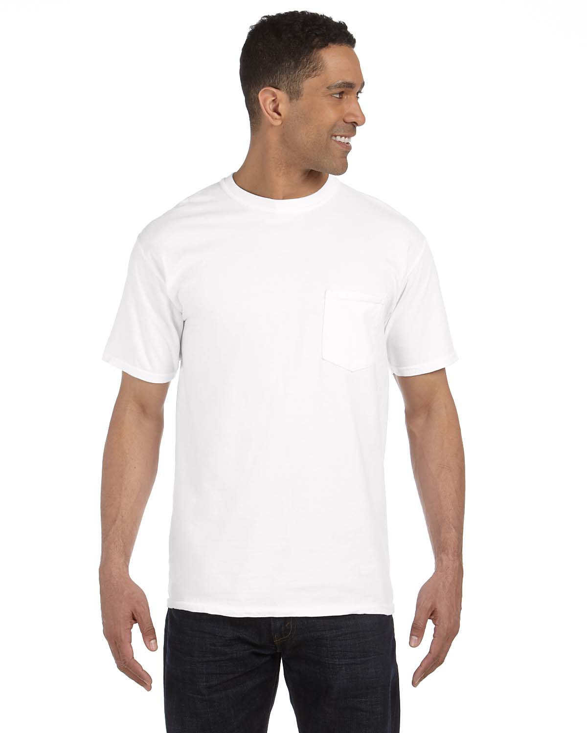 Comfort Colors 6030cc Garment Dye Pocket T Shirt Shirtmax