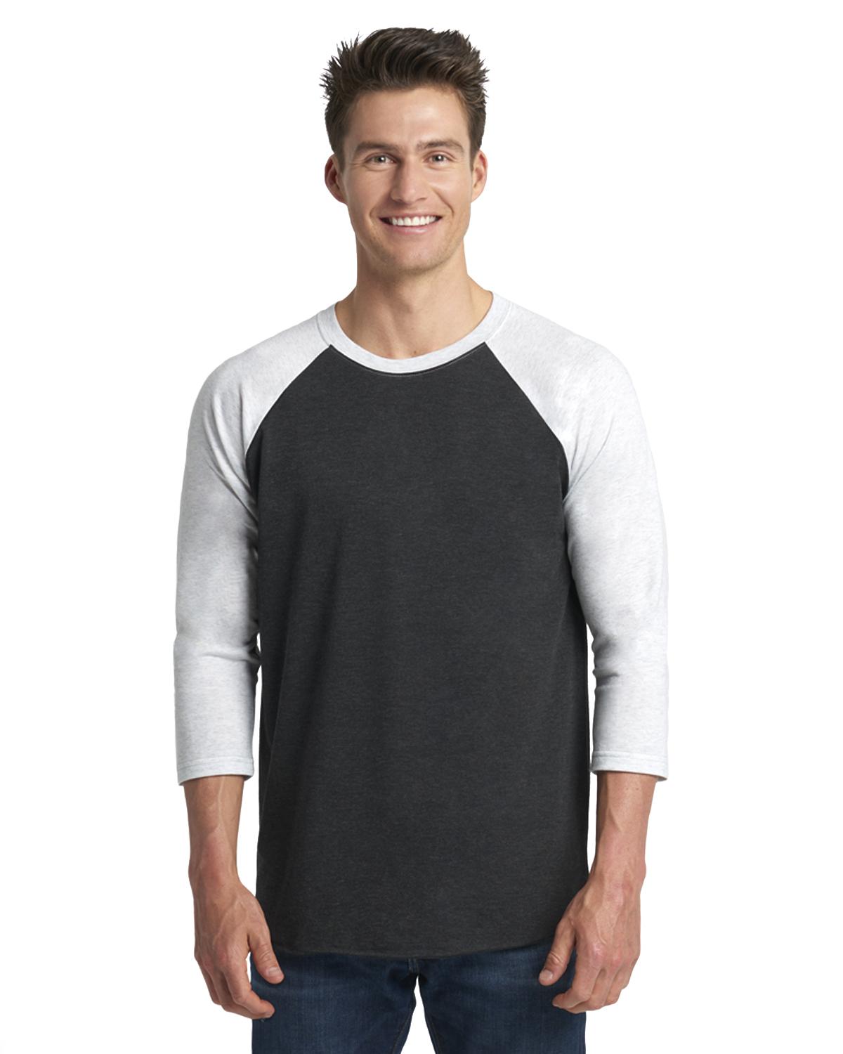 トップス TENDERLOIN T-RAGLAN TENDERLOIN テンダーロイン T-RAGLAN ラグランスリーブ プリント