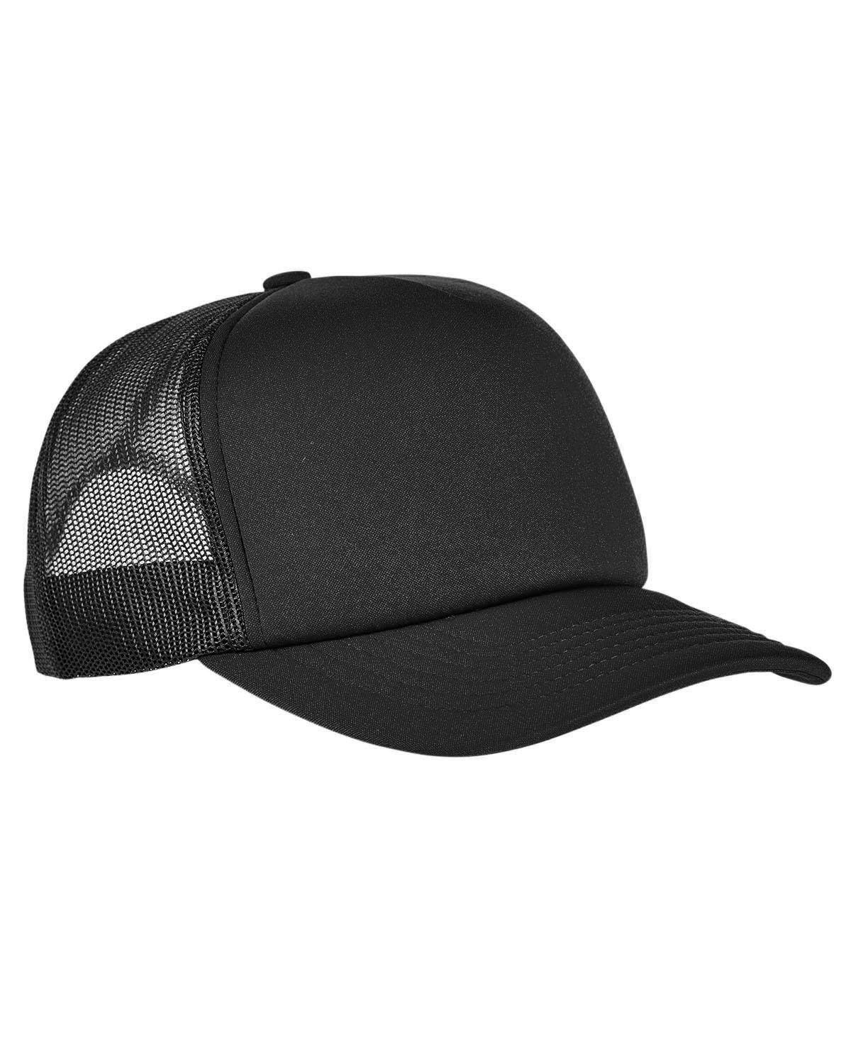 the classics yupoong trucker