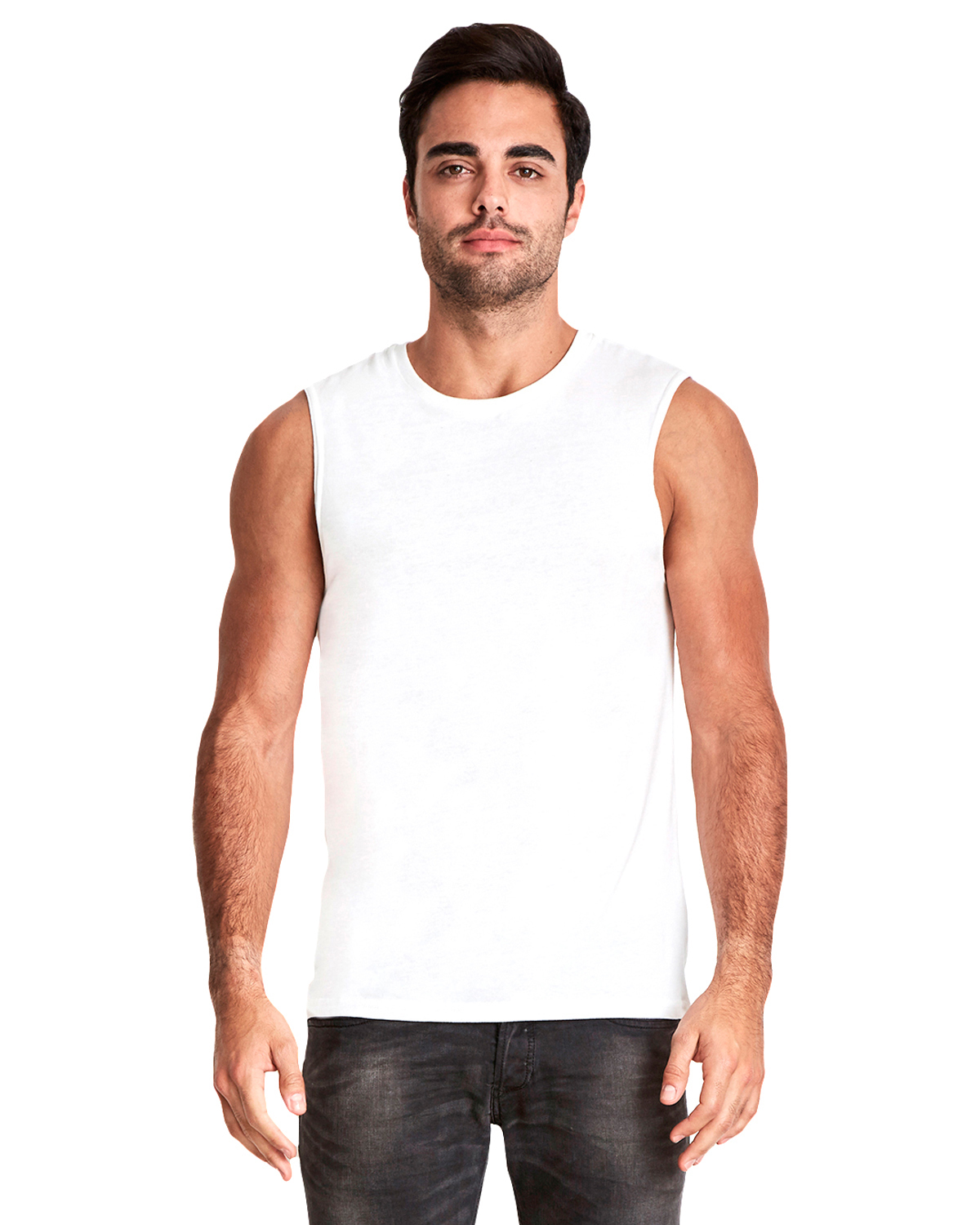 Next Level 6333 Men's Muscle Tank - Shirtmax