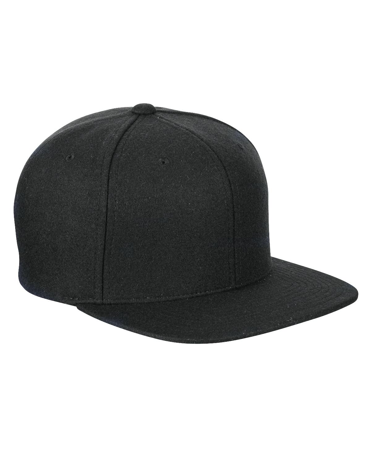 yupoong classic snapback hats