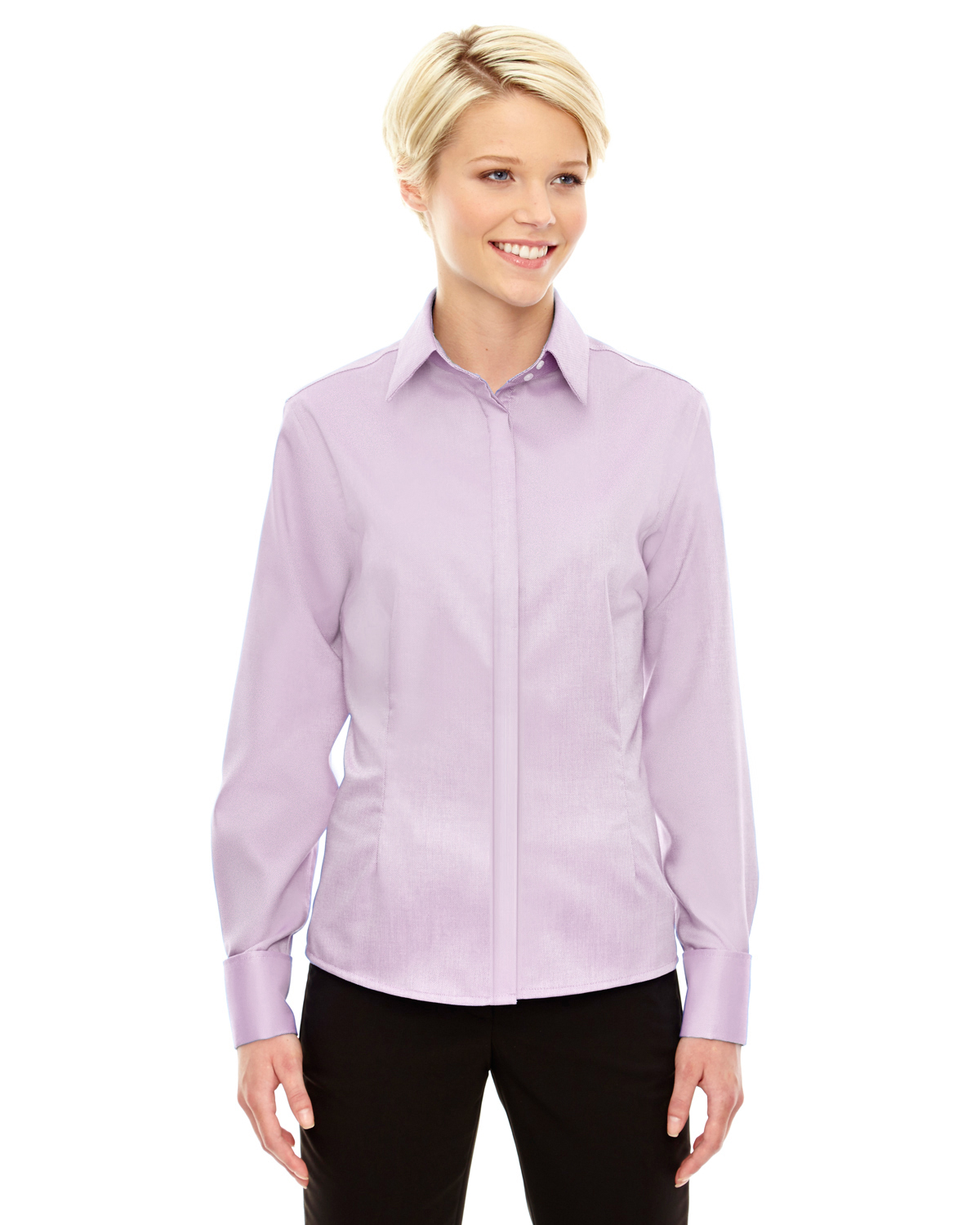 ladies oxford cloth shirts