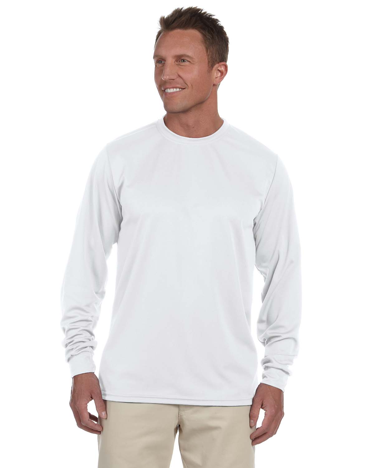 Augusta Sportswear 788 Unisex Nexgen Performance Long Sleeve T
