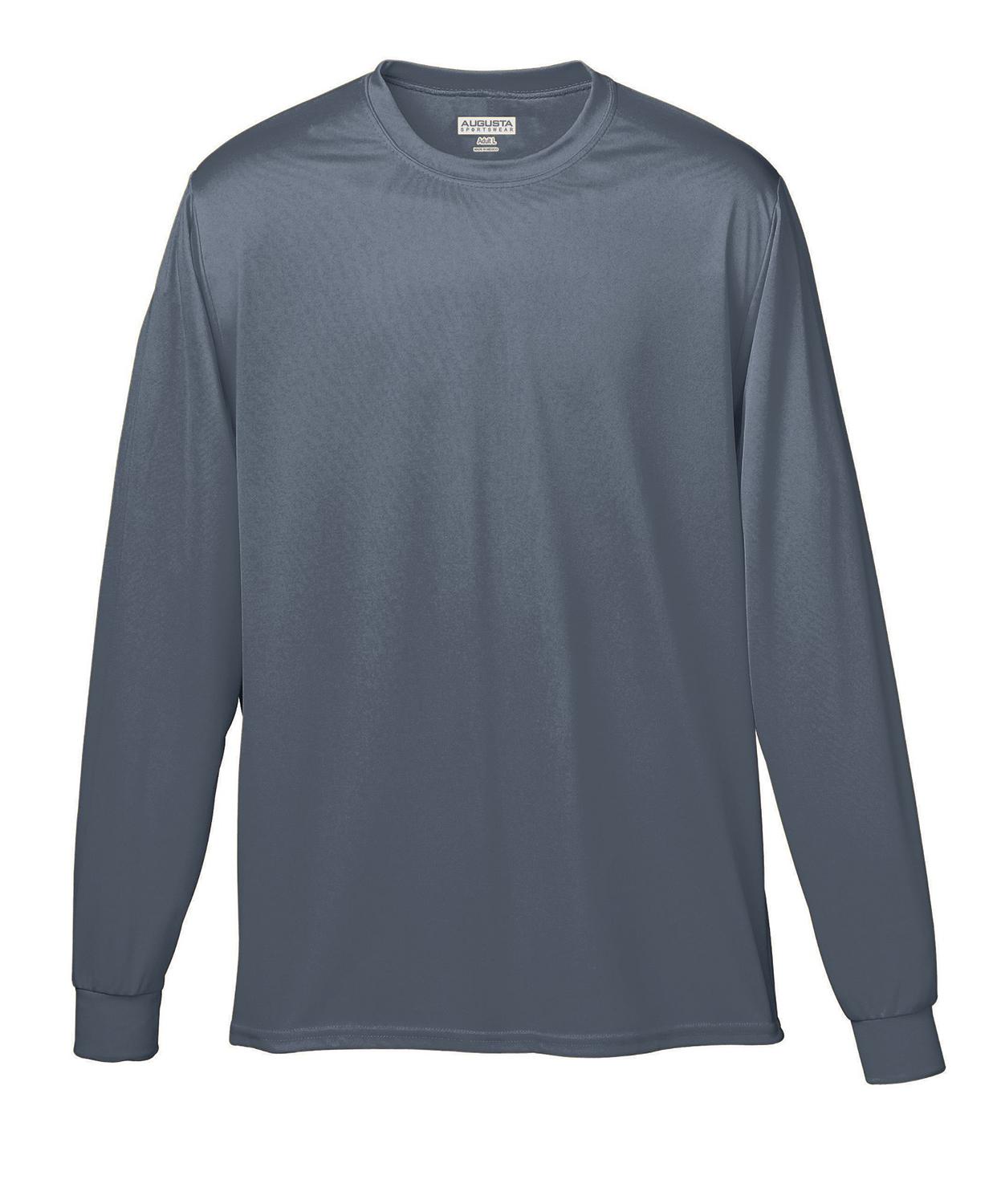【The Internatiiional】LSDXTC LONG SLEEVE 788 | NEXGEN WICKING LONG SLEEVE TEE