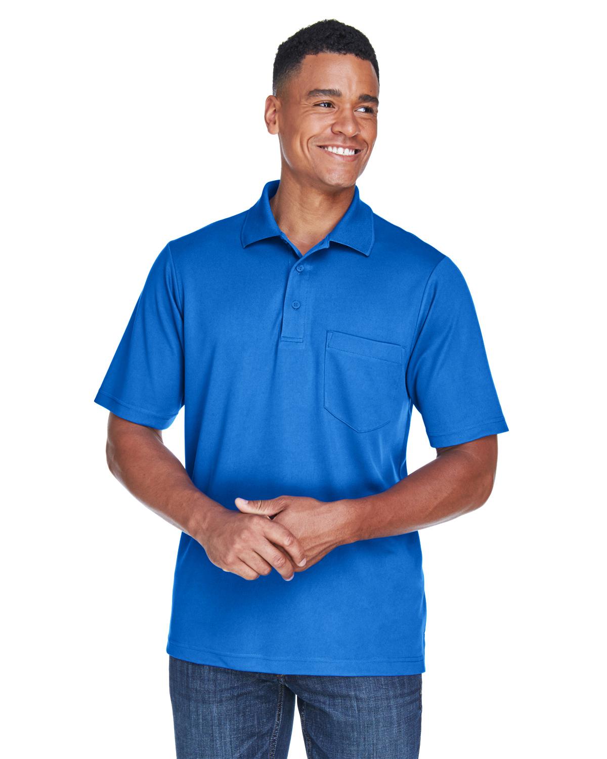 what is a performance polo