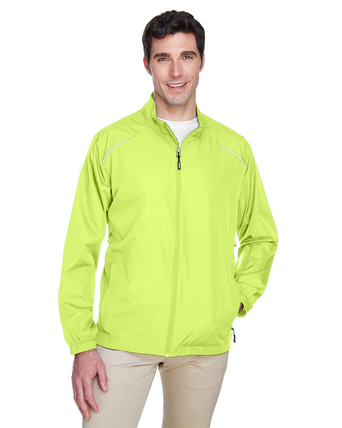 Core 365 88183 Men's Unlined Lightweight Jacket Shirtmax