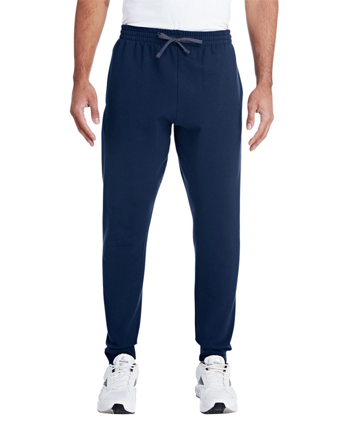 2025 Iowa City Hoops JERZEES - Nublend® Joggers - The T-Shirt Mill