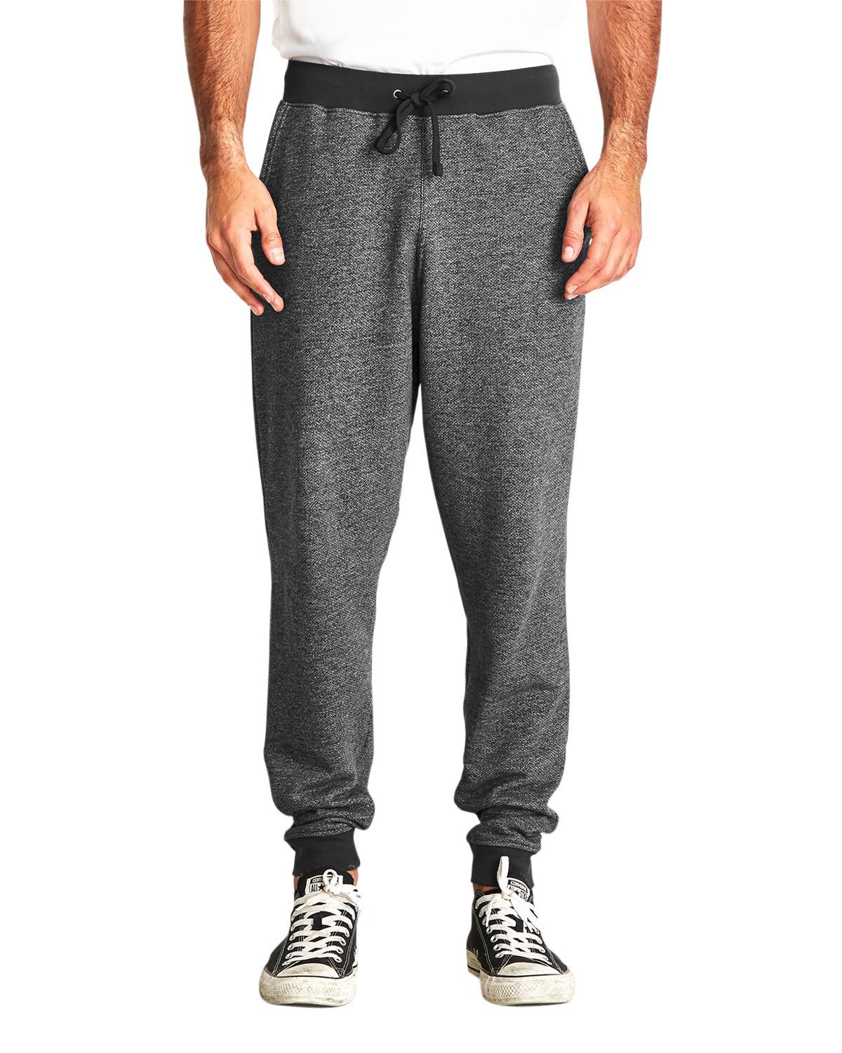 joggers denim mens