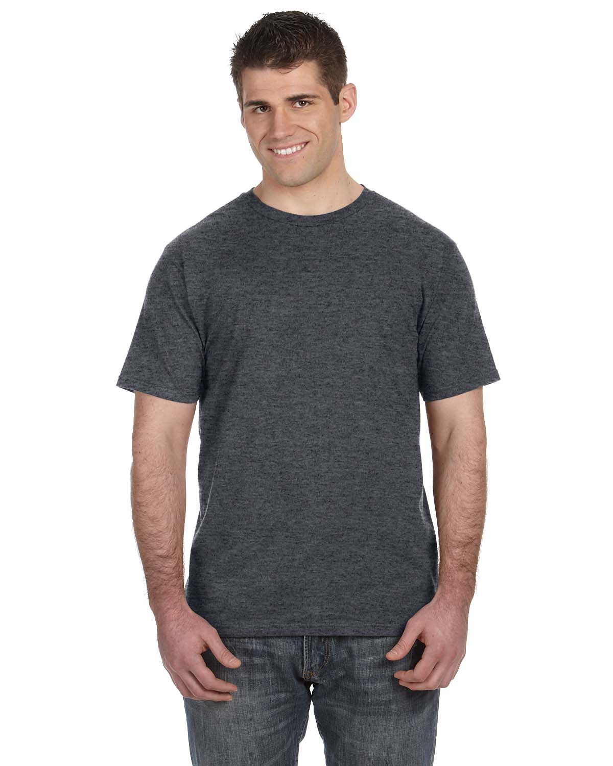 Gildan 980 Adult Softstyle® T-Shirt - ShirtMax