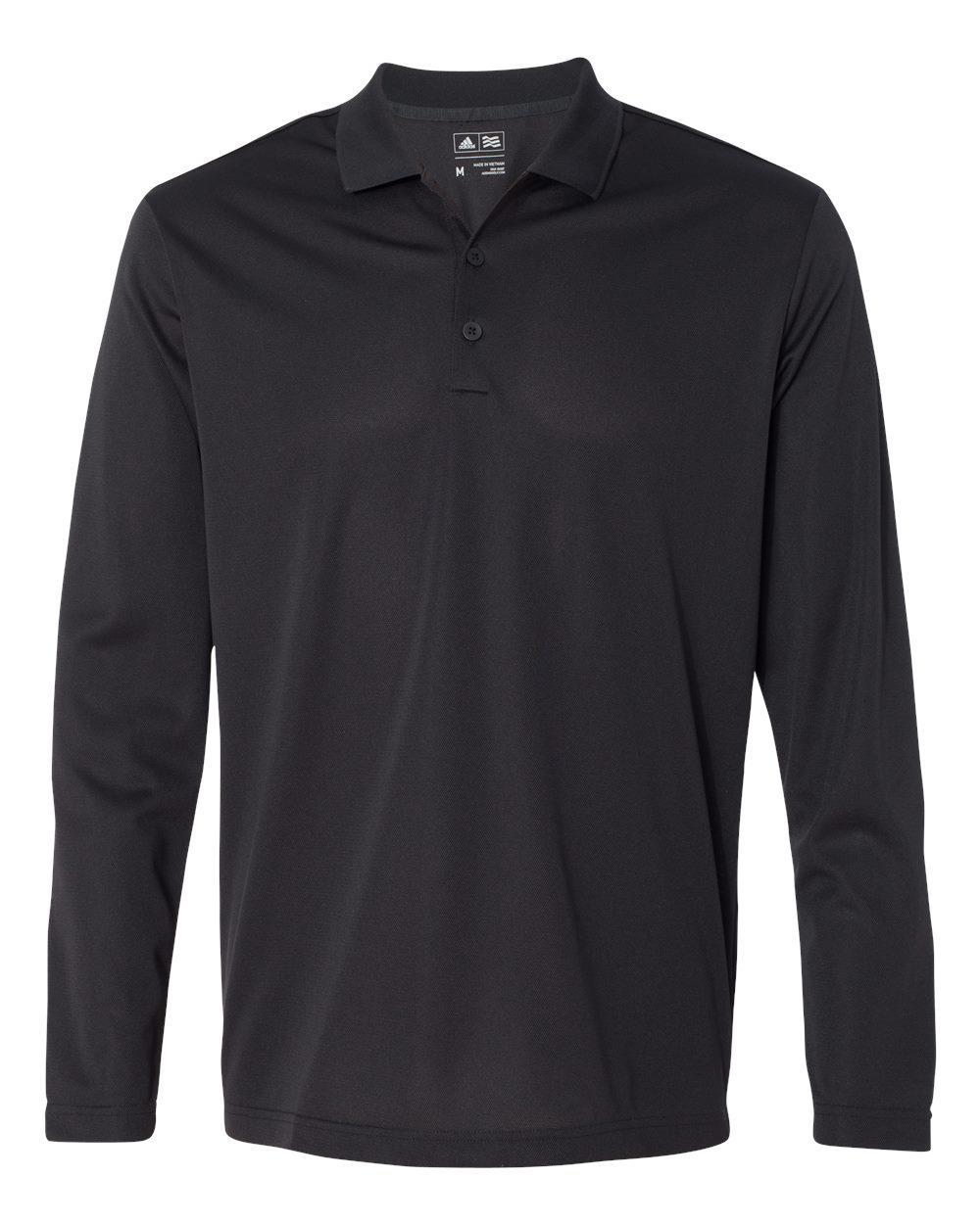 adidas men's climalite select polo