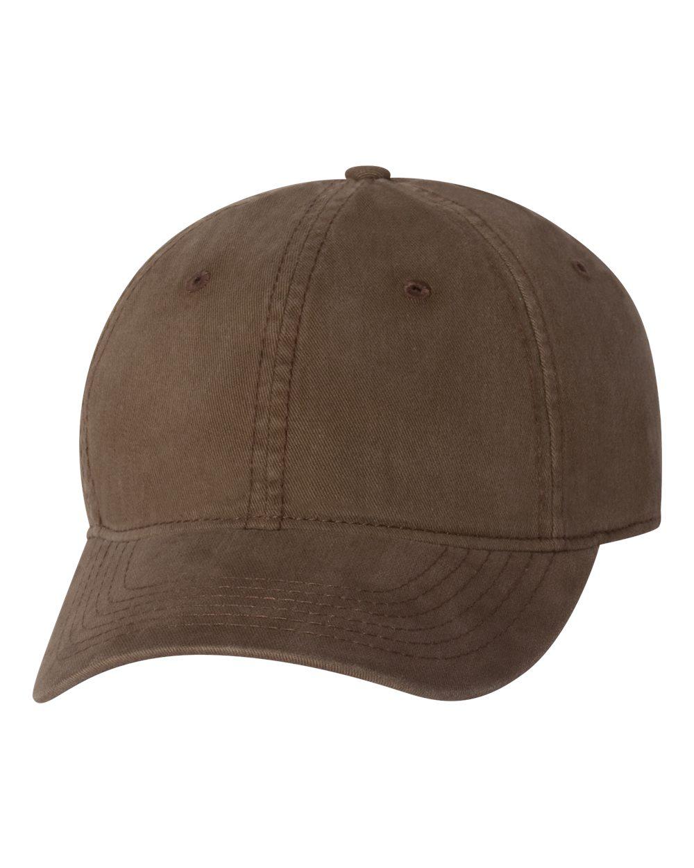 Sportsman AH35 Unstructured Cap - Shirtmax