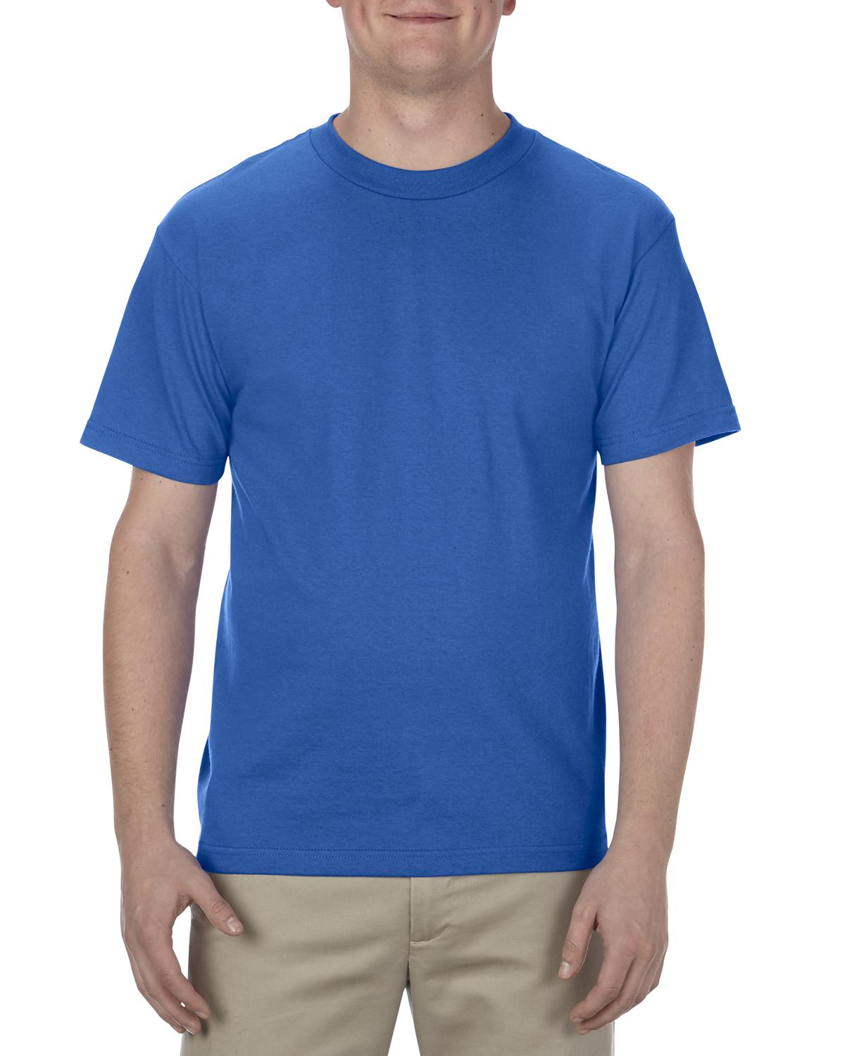 Alstyle 1301 - Adult Alstyle T-Shirts at Wholesale Prices