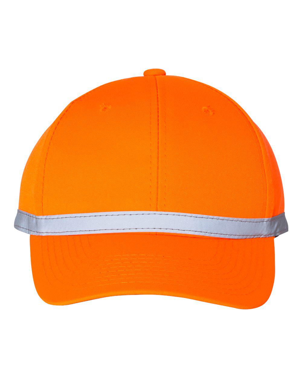 Outdoor Cap ANSI100 ANSI Certified Cap - Shirtmax