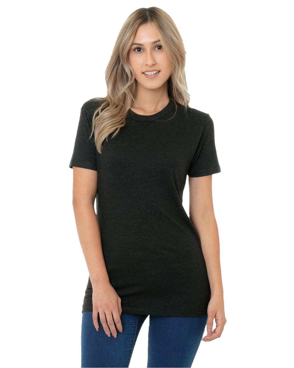 Bayside BA5810 Ladies Triblend T-Shirt - Shirtmax