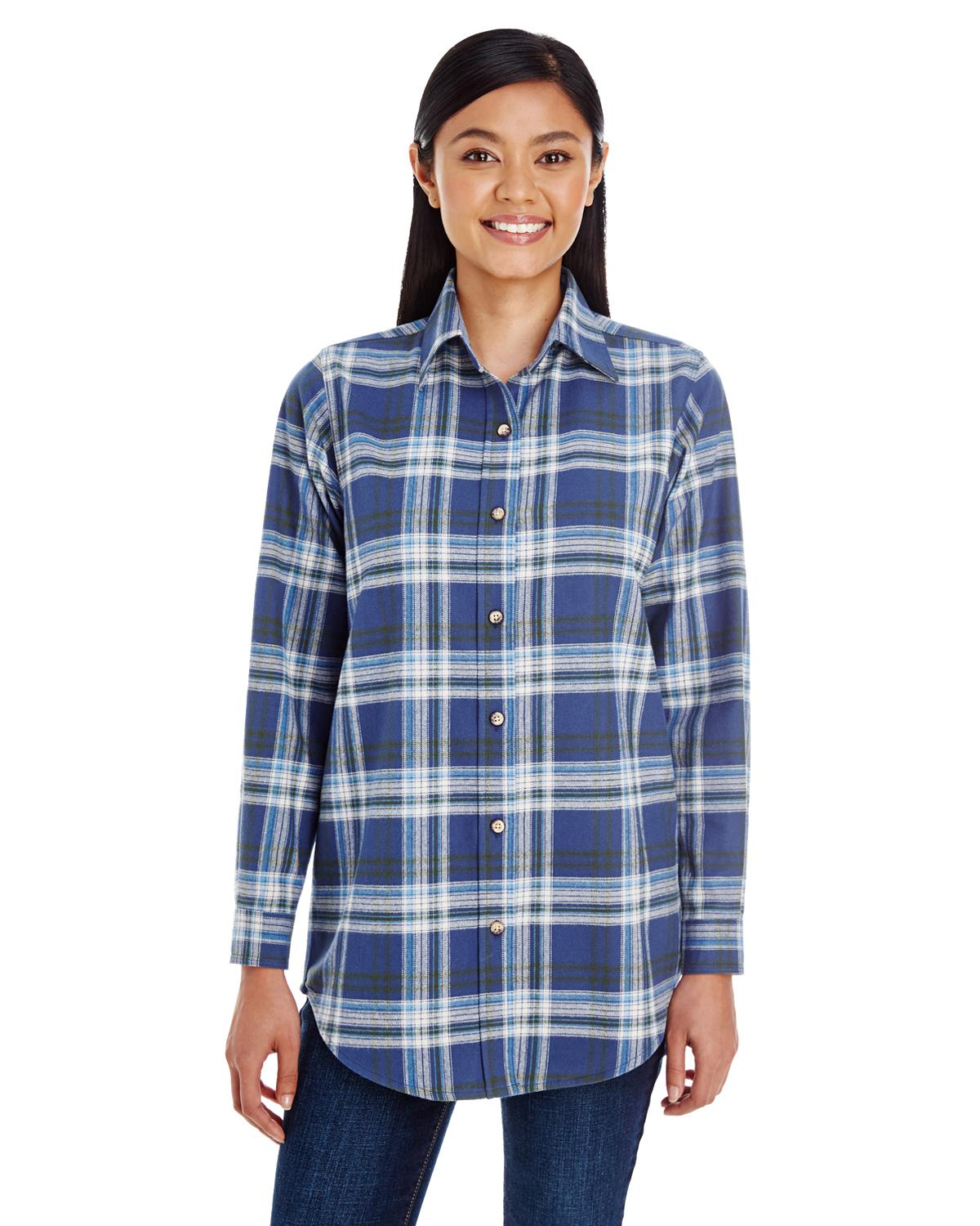 ladies flannel shirt uk