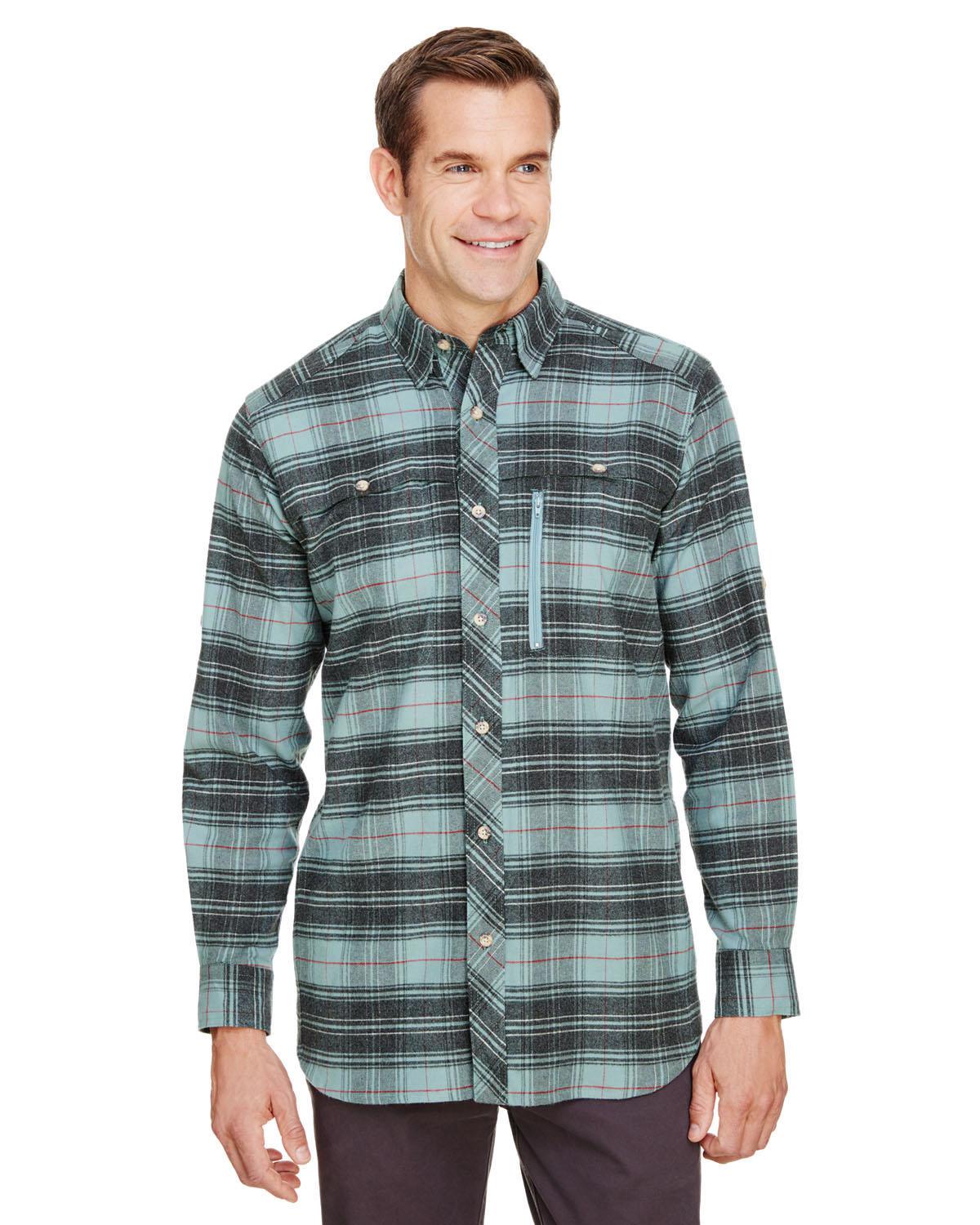 stretchy mens shirts