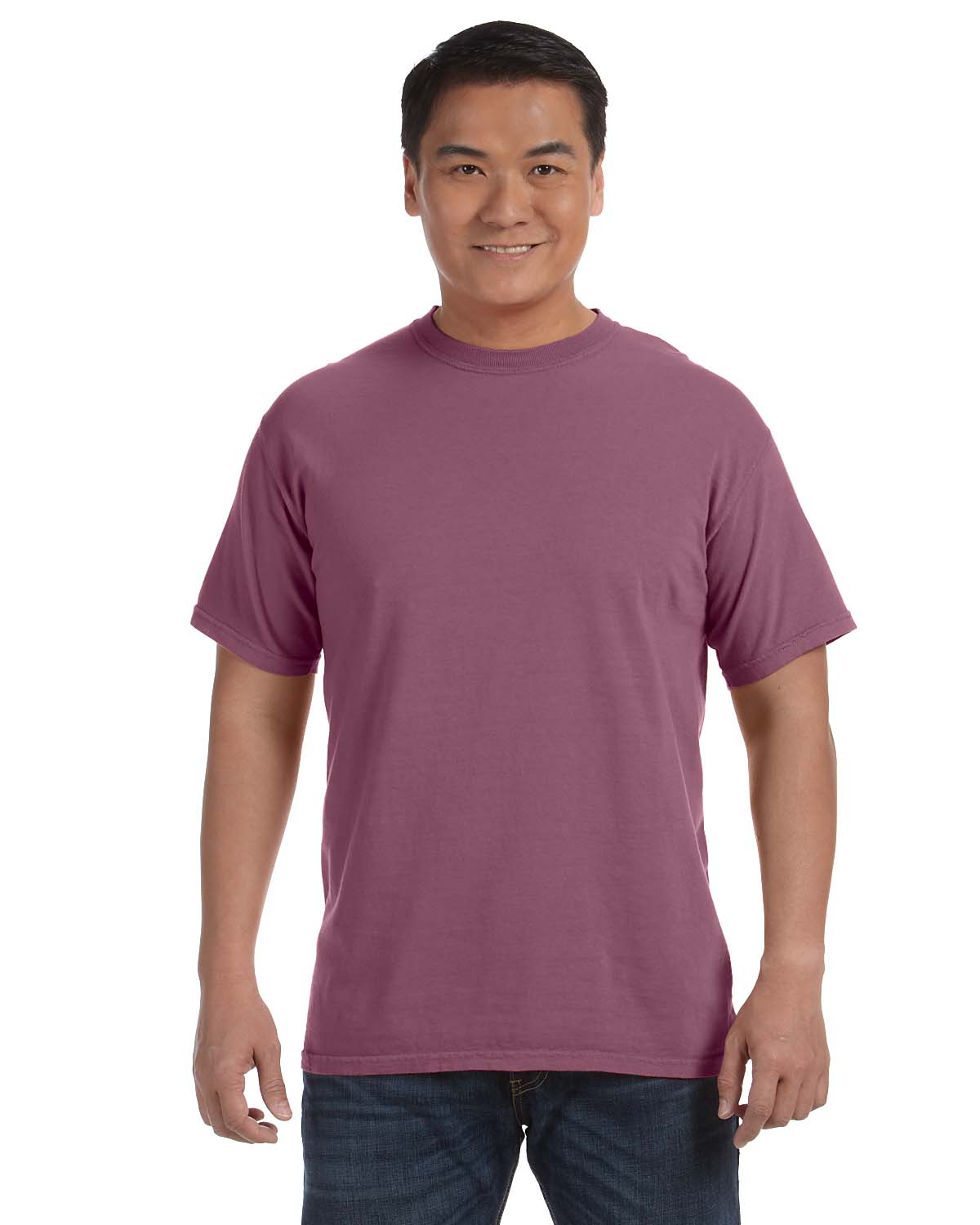 Comfort Colors 1717 Adult Heavyweight RS T-Shirt - ShirtMax