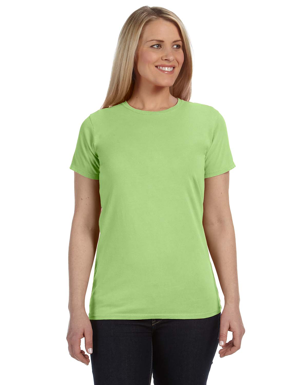 Comfort Colors C4200 Ladies' Lightweight RS T-Shirt -Shirtmax