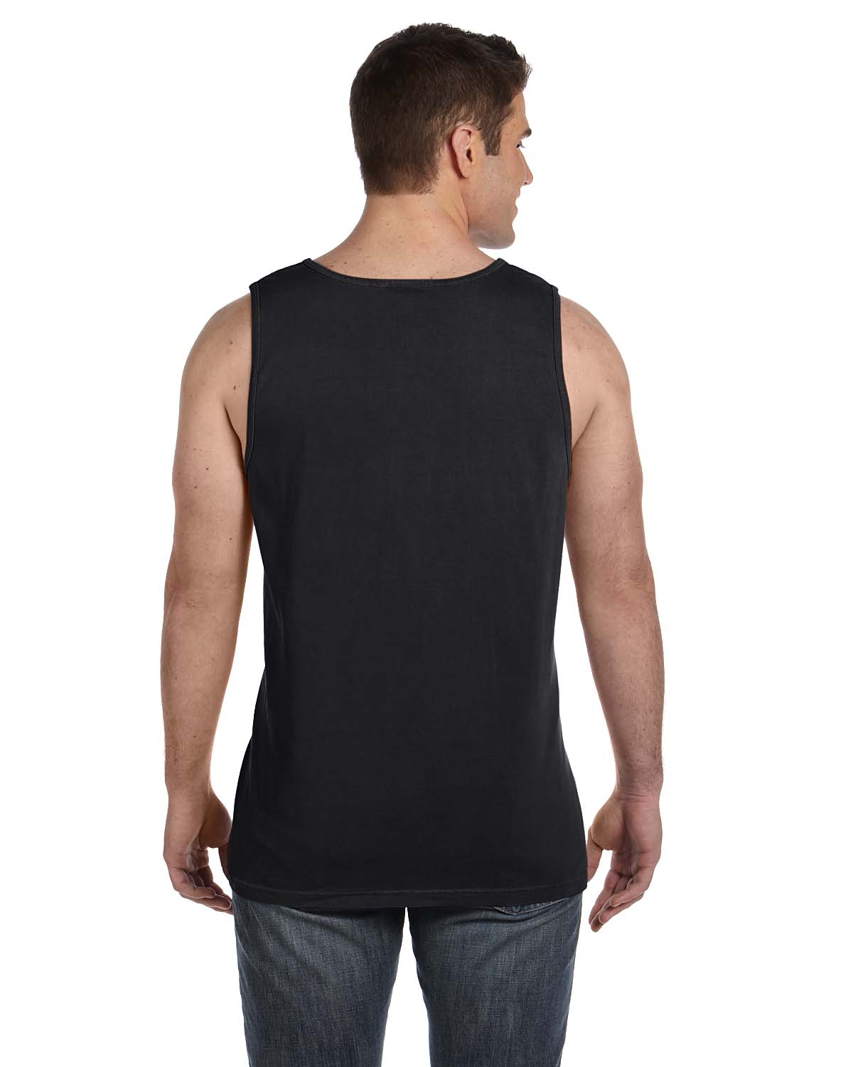 Comfort Colors C9360  Heavyweight Ring Spun Tank Top