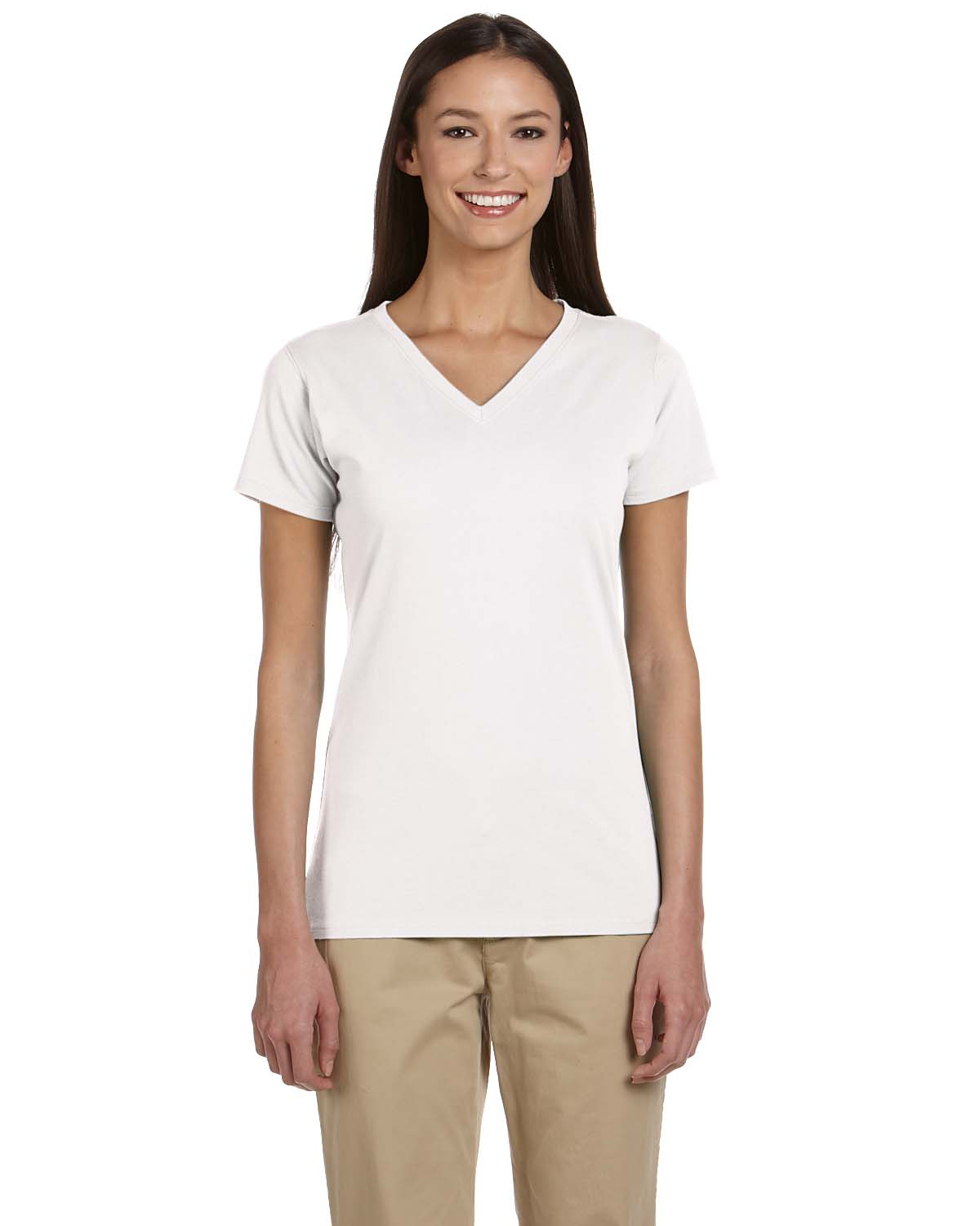 econscious EC3052 Organic Cotton V-Neck T-Shirt - Shirtmax