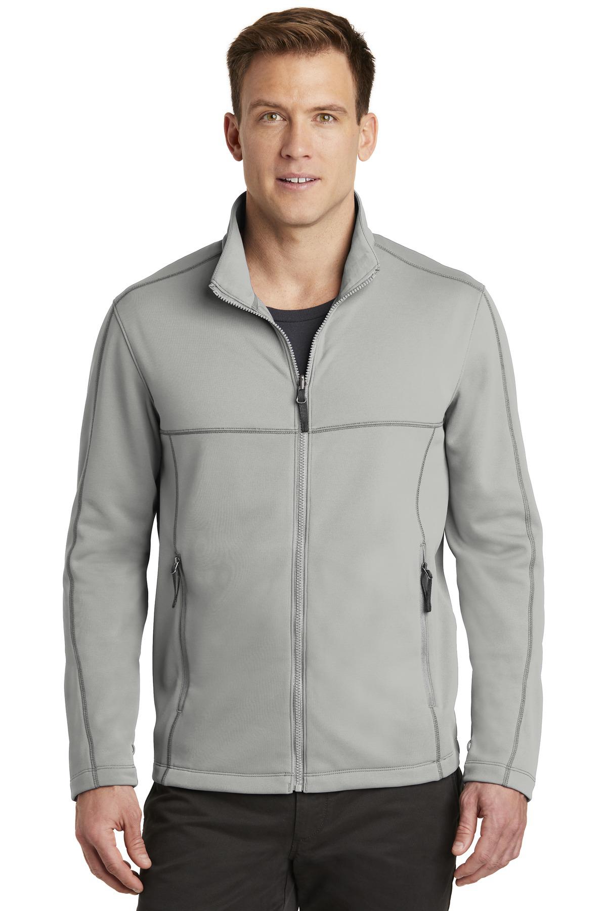 Chaleco Spyder Hombre Encore Chaquetas Gris Oig083257 Spyder