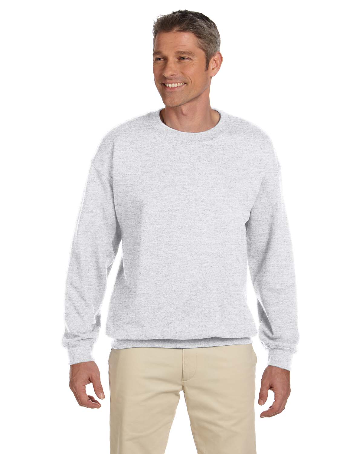 Gildan G180 Heavy Blend™ Crewneck Sweatshirts at Wholesale Prices