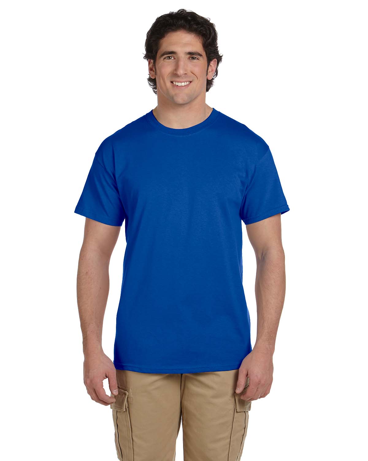 GILDAN® ULTRA COTTON® T-SHIRT. –