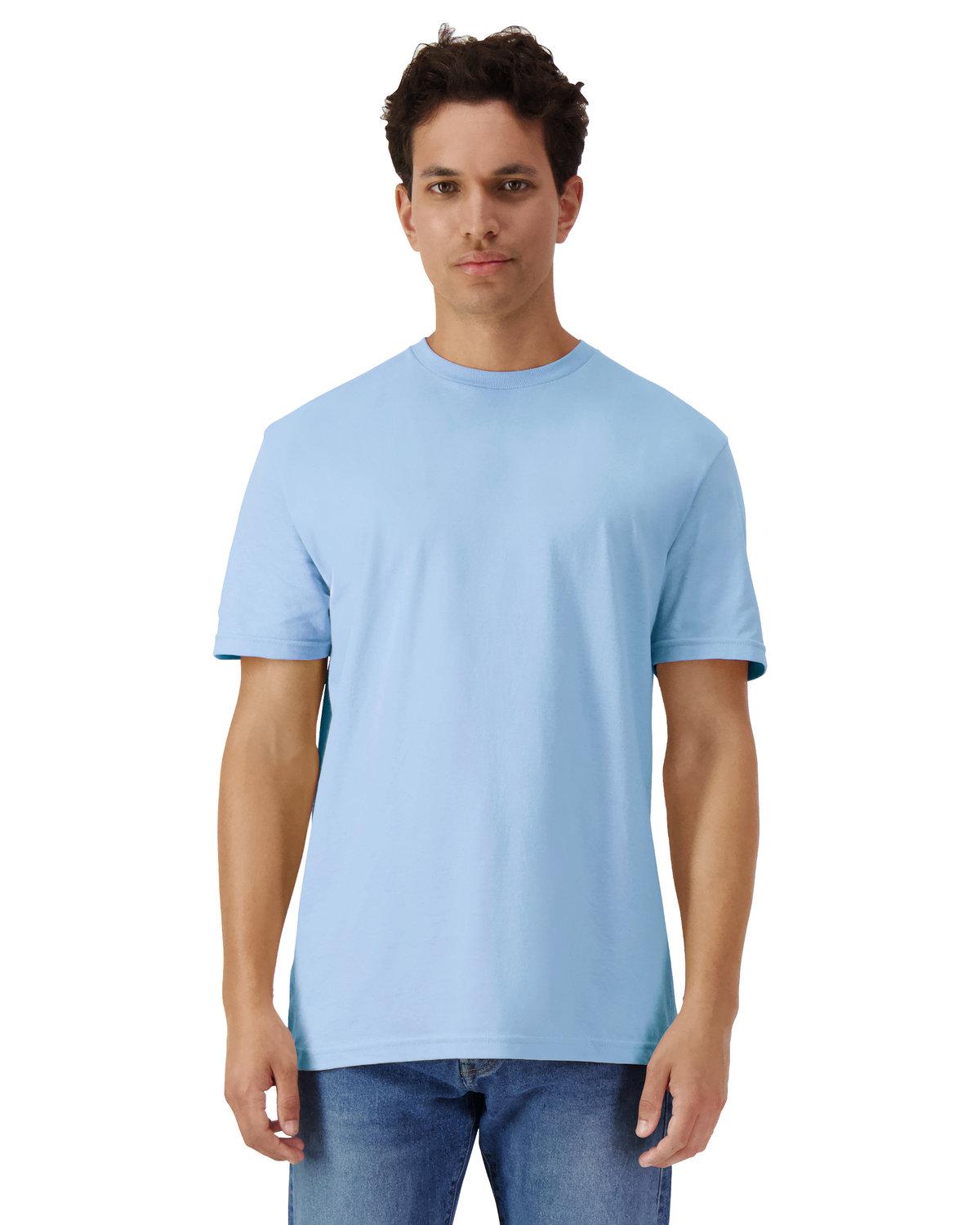 Gildan G3000 Unisex Light Cotton T-Shirt - ShirtMax
