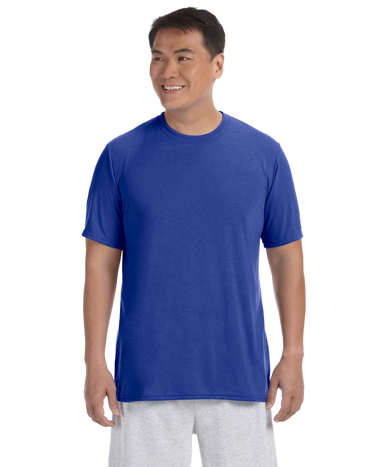 Gildan G420 Performance 100% Polyester T-Shirts at Wholesale Gildan G420 Performance 100% Polyester T-Shirts at Wholesale