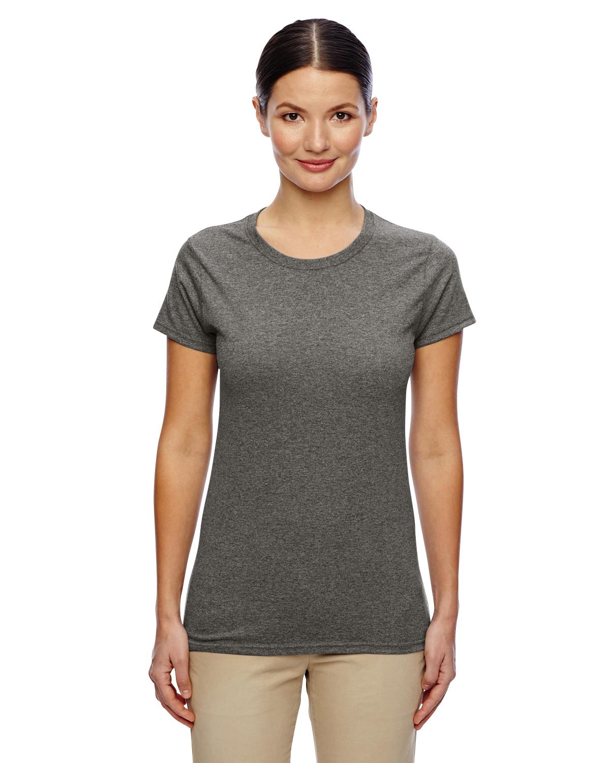 Jerzees 29M Dri-Power Active 50/50 Cotton/Poly T-Shirt