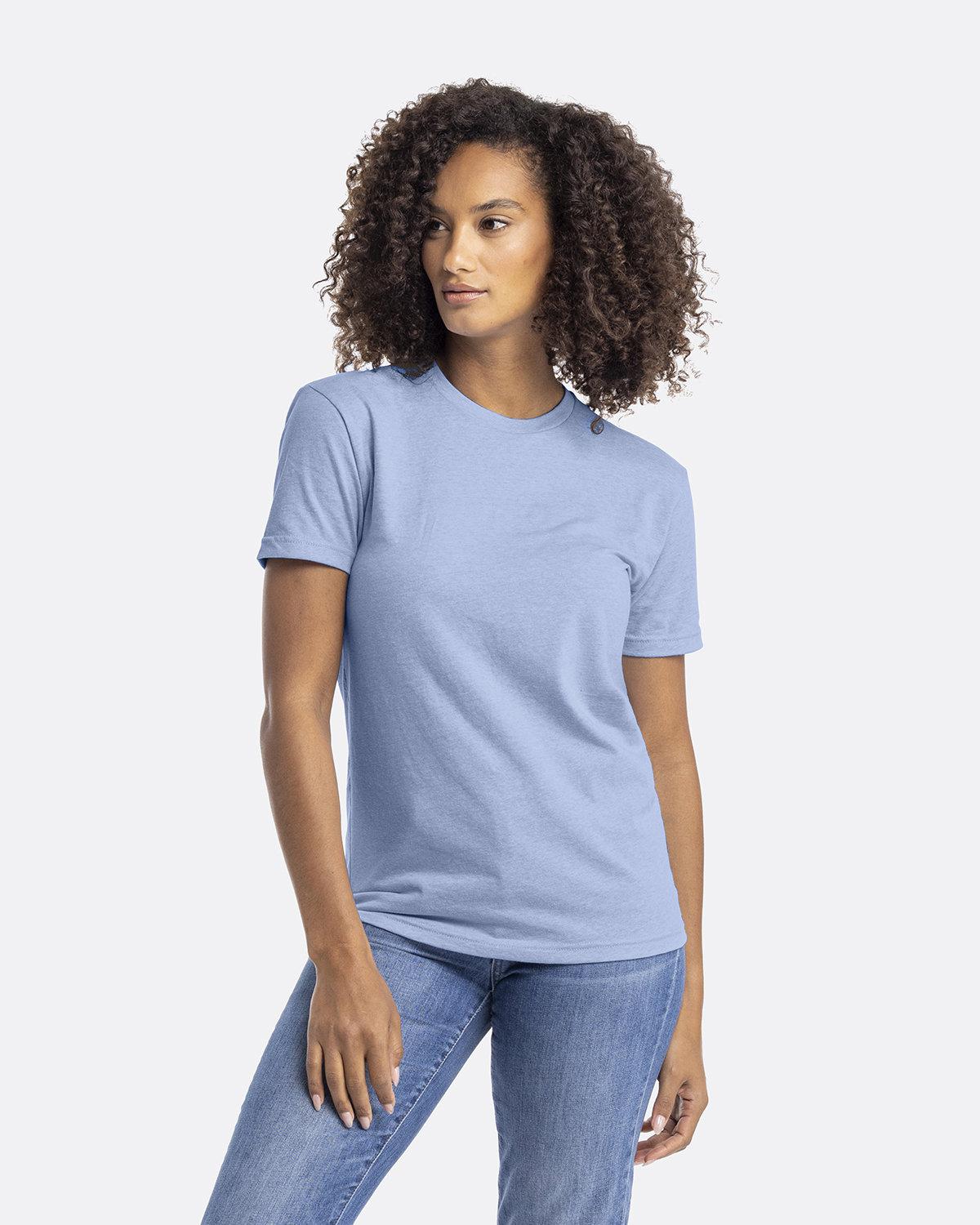 Next Level N6210 - Unisex CVC T-Shirt For Wholsale Prices