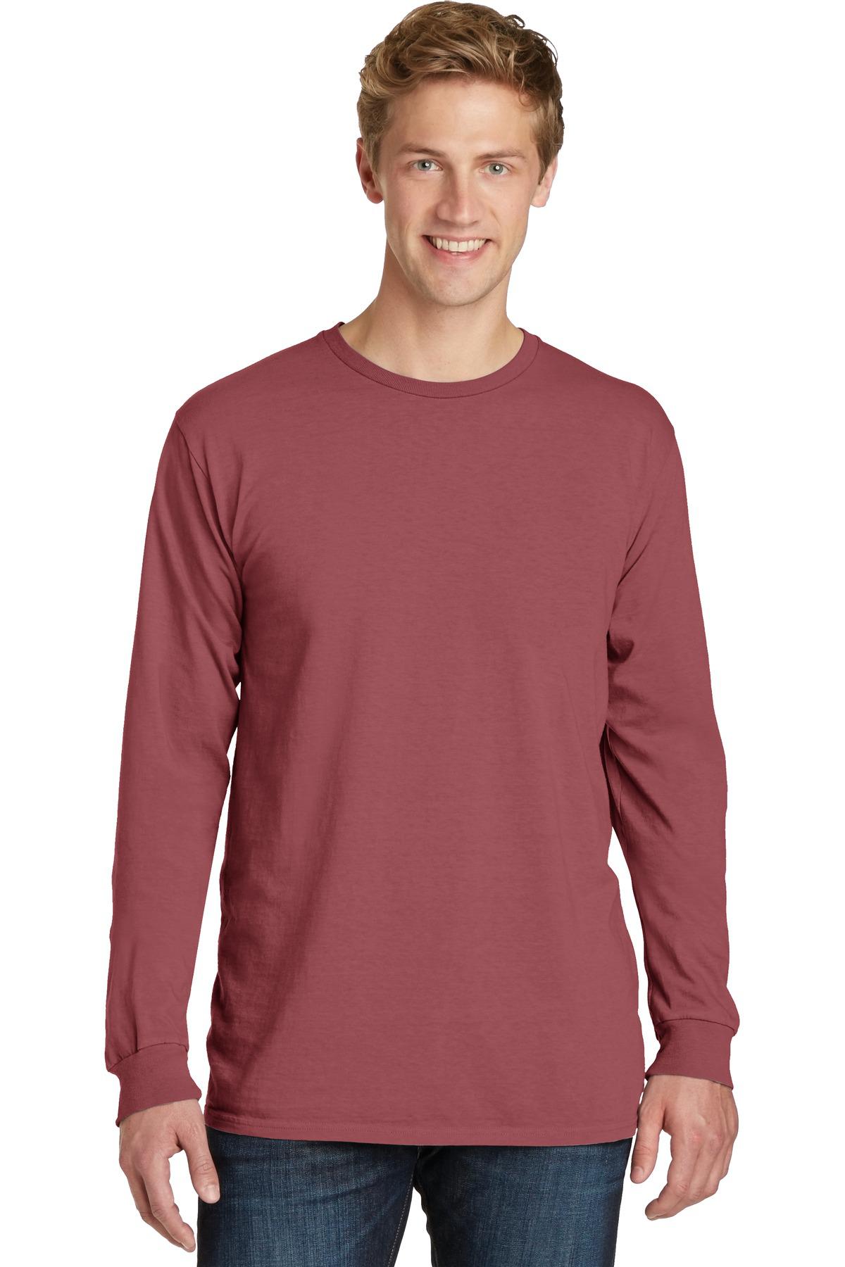 Long Sleeve Tie-back Sunshirt – Laura Templin