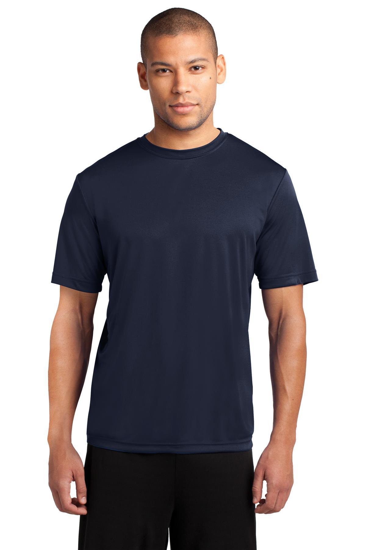 PC380 Port & Company Performance T-Shirts at Wholesale Prices