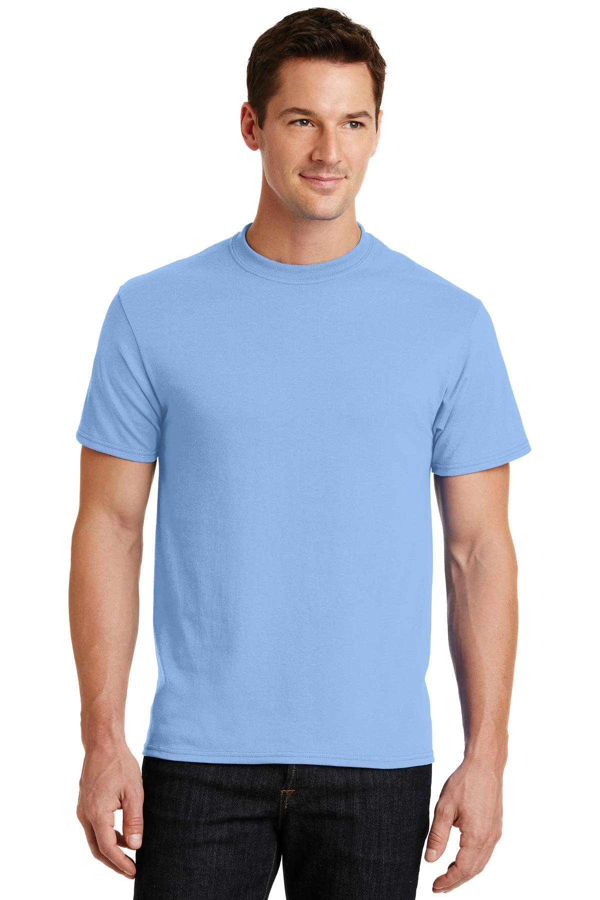 Port & Company PC55 Core Blend Tee - ShirtMax