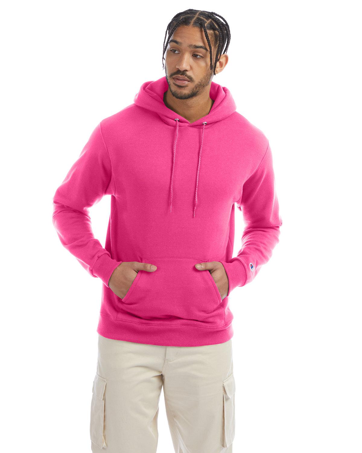 Champion S700 Eco® 9 oz. 50/50 Pullover Hood - ShirtMax
