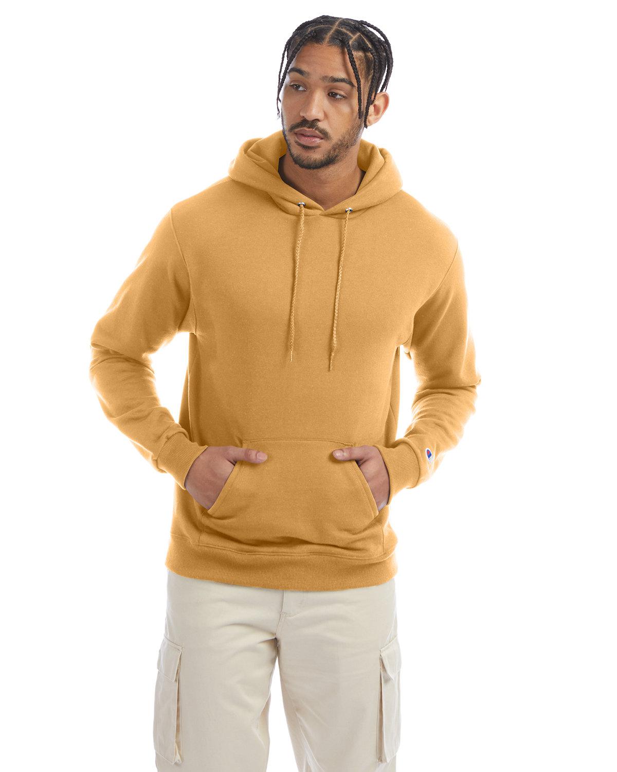 Champion S700 Eco® 9 oz. 50/50 Pullover Hood - ShirtMax
