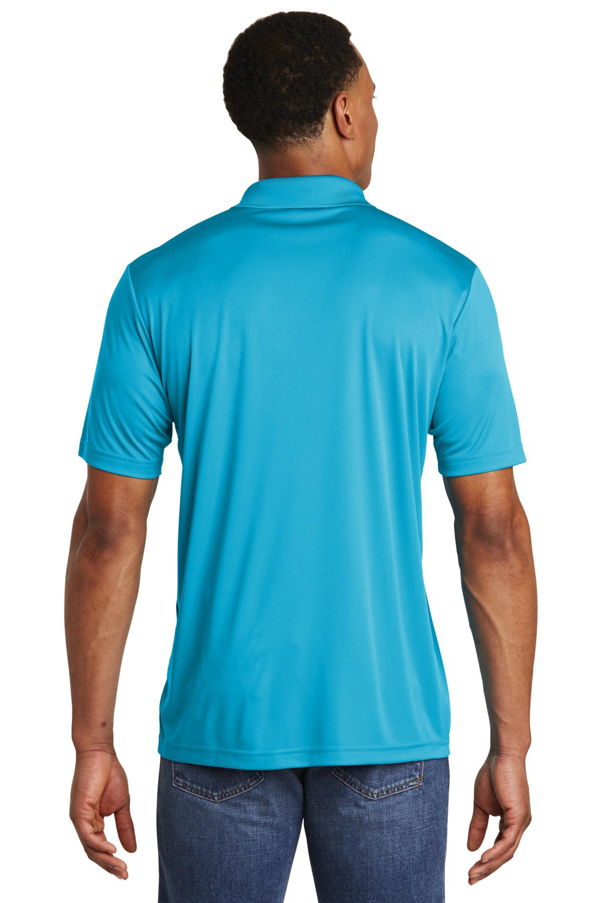 Sport-Tek ST550 PosiCharge Competitor Polo - Shirtmax