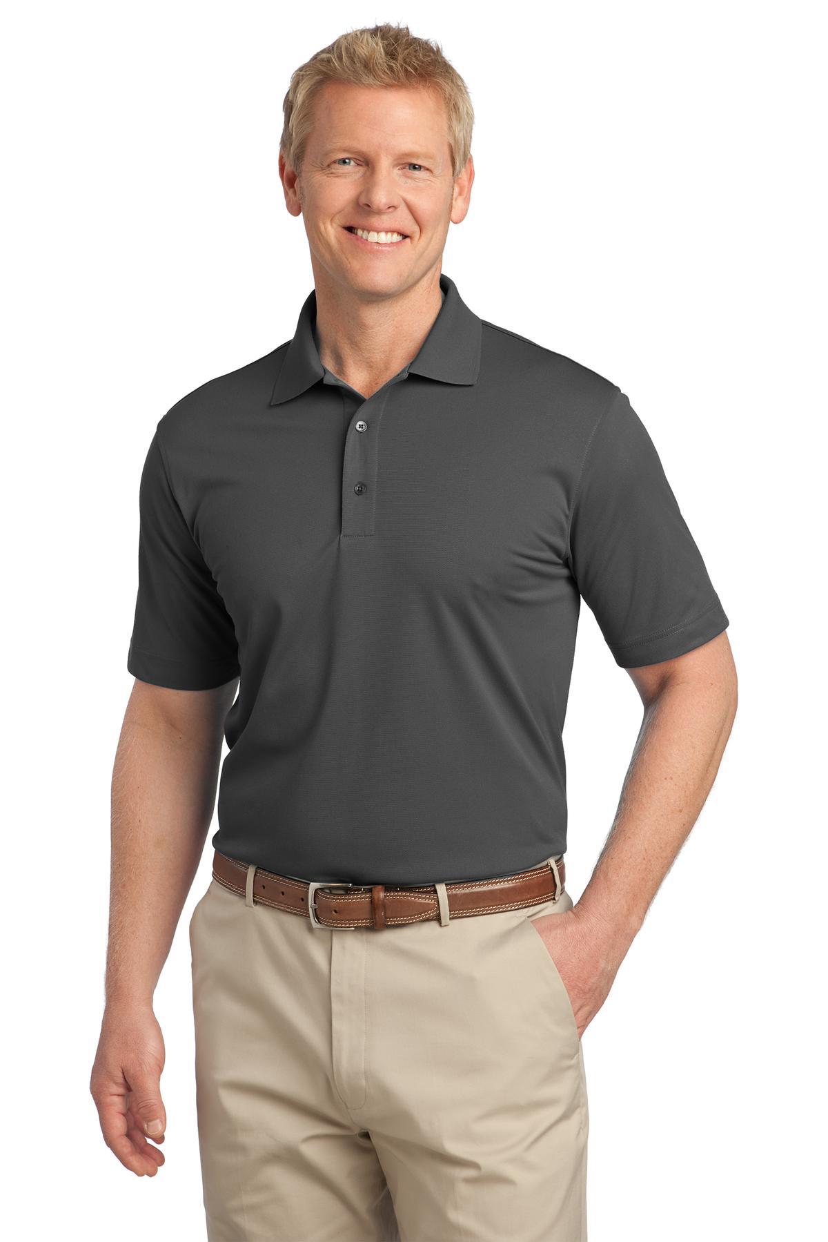 Port Authority TLK527 Tall Tech Pique Polo - Shirtmax