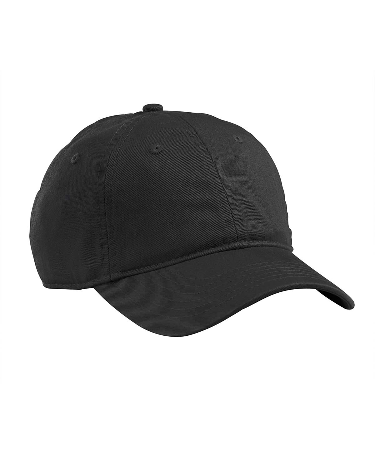 organic cotton baseball cap