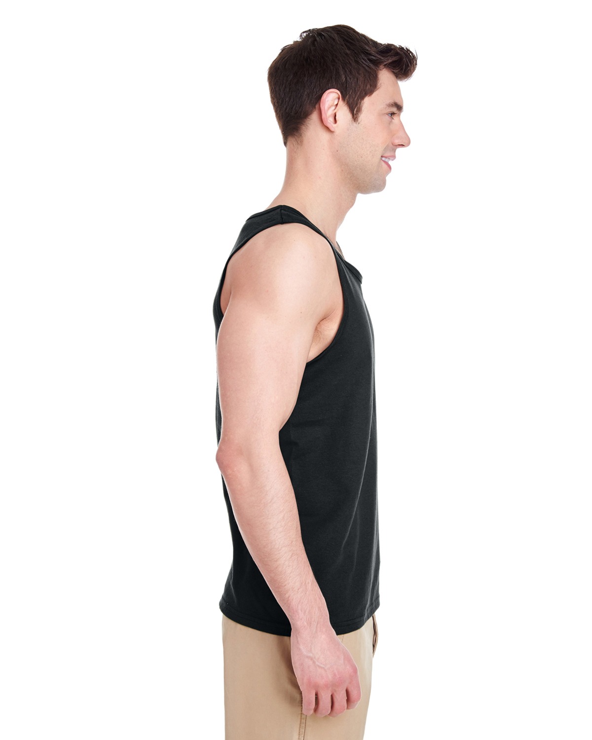 Gildan - Ultra Cotton100% US Cotton Tank Top, Product