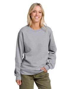 Unisex Ultimate CVC Ring-Spun Sweatshirt