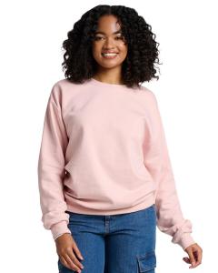 Unisex Ultimate CVC Ring-Spun Sweatshirt